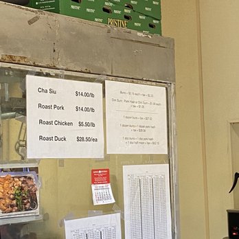 Royal Kitchen - Roast Meat Prices (10/2021) - Dim Sum Near Me - Honolulu, Hawaii Royal Kitchen - Roast Meat Prices (10/2021) - Dim Sum Near Me - Honolulu, Hawaii