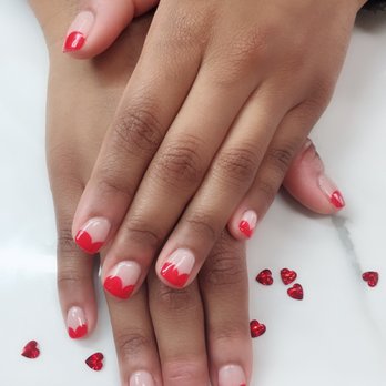 Springfield Nail - Nail art, leaf gel, manicure - Nail Salons Near Me - Oakland Gardens, New York Springfield Nail - Nail art, leaf gel, manicure - Nail Salons Near Me - Oakland Gardens, New York