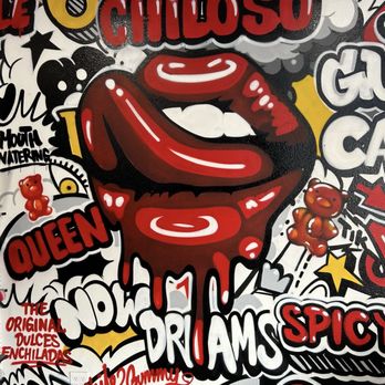 ChilOSO Gummy Bear - Candy Stores Near Me - Northridge, California ChilOSO Gummy Bear - Candy Stores Near Me - Northridge, California