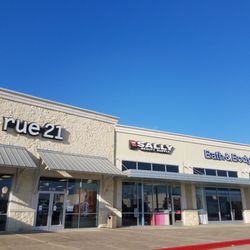 Rue 21 - Rue the day