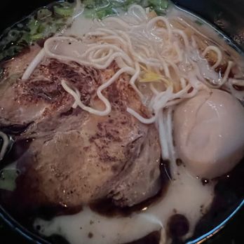 JINYA Ramen Bar - Murray - Black Ramen - Ramen Near Me - Murray, Utah JINYA Ramen Bar - Murray - Black Ramen - Ramen Near Me - Murray, Utah