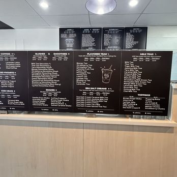 Chaca Tea Bar - Bubble Tea Near Me - Banning, California Chaca Tea Bar - Bubble Tea Near Me - Banning, California