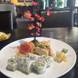 Sashimi