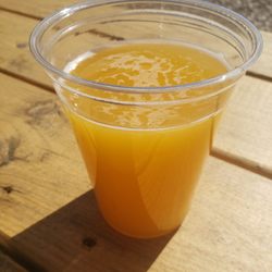 Lokal Beer Garden - Mango eagle park brewing