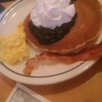 IHOP - Kids rootie tootie junior. - Breakfast & Brunch Near Me - Canton, Georgia