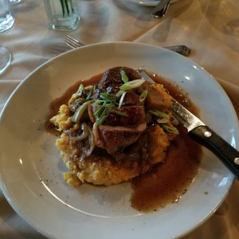 Roost - Duck breast - New American Near Me - Houston, Texas