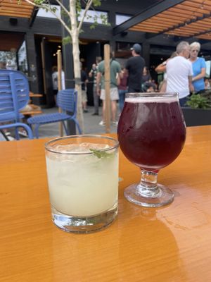 Arvada Beer Garden by null