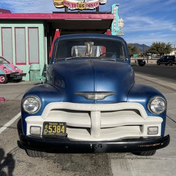 Mr D'z Route 66 Diner - Diners Near Me - Kingman, Arizona Mr D'z Route 66 Diner - Diners Near Me - Kingman, Arizona