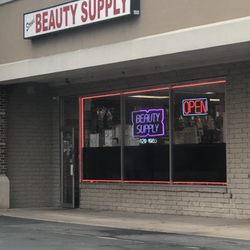 Strouds Hair & Beauty Supplies