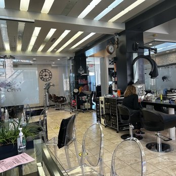 Cinderella Hair Castle - Hair Salons Near Me - Flushing, New York Cinderella Hair Castle - Hair Salons Near Me - Flushing, New York