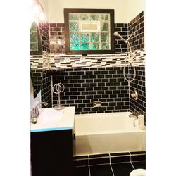 PJS Handy + Clean - Bathroom Remodel