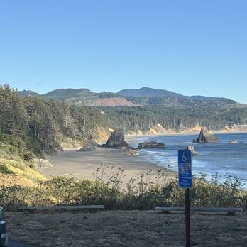 Redfish - Seafood Near Me - Port Orford, Oregon