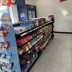All In One Convenience - Turkish delight