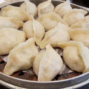 Chinese Dumpling House - Chinese Near Me - Markham, Ontario