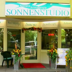 Kosmetikstudio Simone