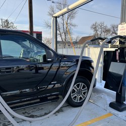 Magic City Car Wash