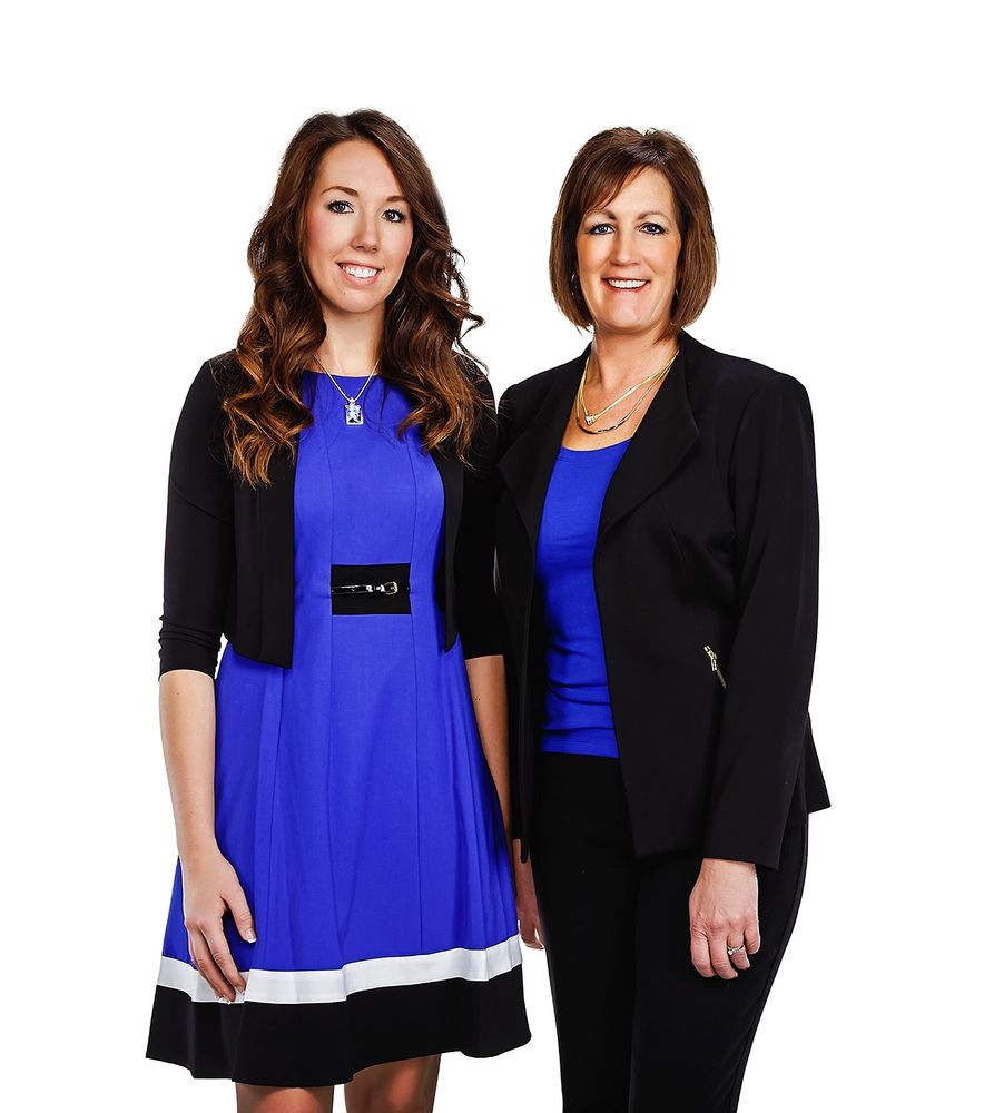 TERRI WELBORN & ASHLEY ERB MONTANA REAL ESTATE BROKERS Updated June
