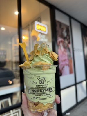 Honeymee by null