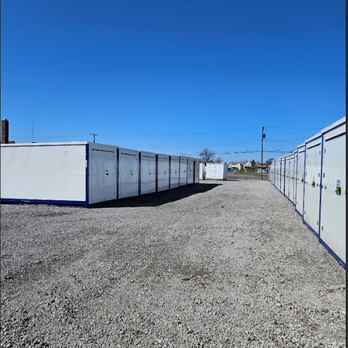 Dove Storage - Canton - Self Storage Near Me - Canton, Ohio