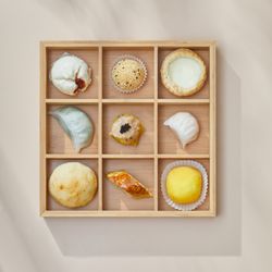 Sue Fung's Dim Sum Canteen