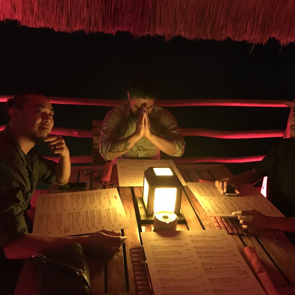 Thai Restaurant - Thai Near Me - Cancún, ROO Thai Restaurant - Thai Near Me - Cancún, ROO