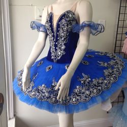 Dancer Dejour - Pretty Ballerina