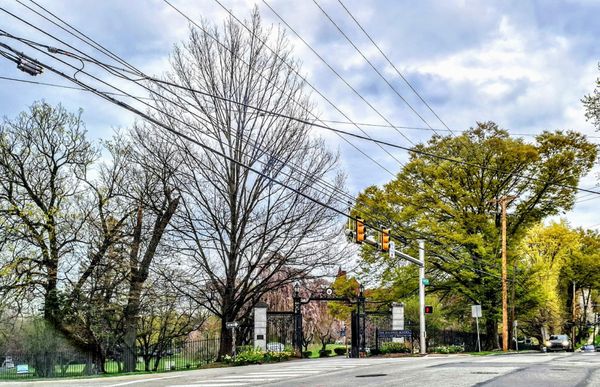 Baldwin Athletic Complex