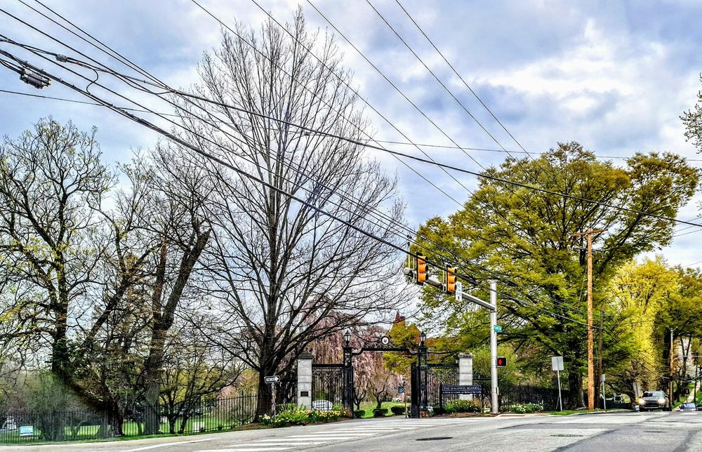 Baldwin School - childcare center in Bryn Mawr, PA