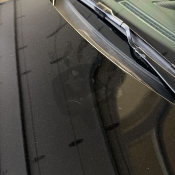 The Tint Pros - Handprints left - Car Window Tinting Near Me - Huntington Beach, California The Tint Pros - Handprints left - Car Window Tinting Near Me - Huntington Beach, California