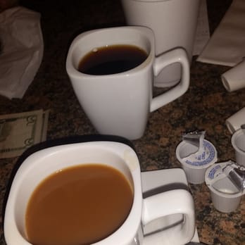 Marilyn's Cafe - A lot more coffee lol - Diners Near Me - Las Vegas, Nevada