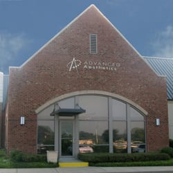 Advanced Aesthetics - Advanced Care for Healthy, Beautiful Skin