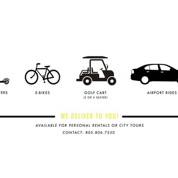 Sweep - Santa Barbara - We offer a variety of services, explore our page to view all of them and call us or message us with any questions. - Scooter Rentals Near Me - Santa Barbara, California