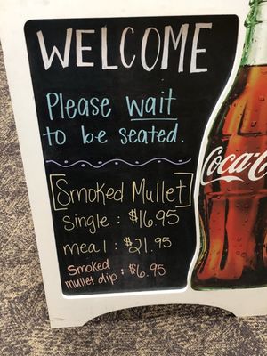 Shell Oyster Bar by null