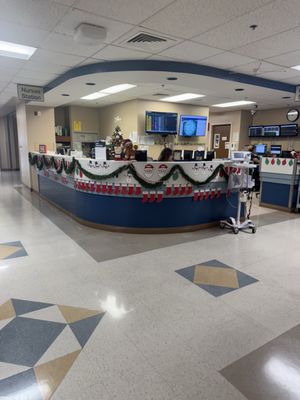 St. David's South Austin Medical Center by null