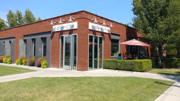 Cafe Niche 434 Photos 480 Reviews Breakfast Brunch 779 E 300th S Salt Lake City Ut United States Restaurant Reviews Phone Number