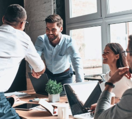 Hancox Family Agency