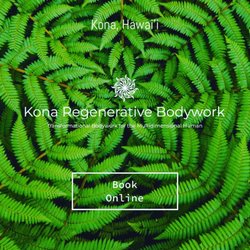Kona Regenerative Bodywork