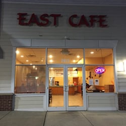 East Cafe