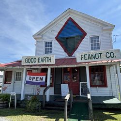Good Earth Peanut