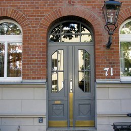 Ortsteil Borsigwalde - Räuschstraße 71 hat Stil.:) - Local Flavor Near Me - Berlin, BE