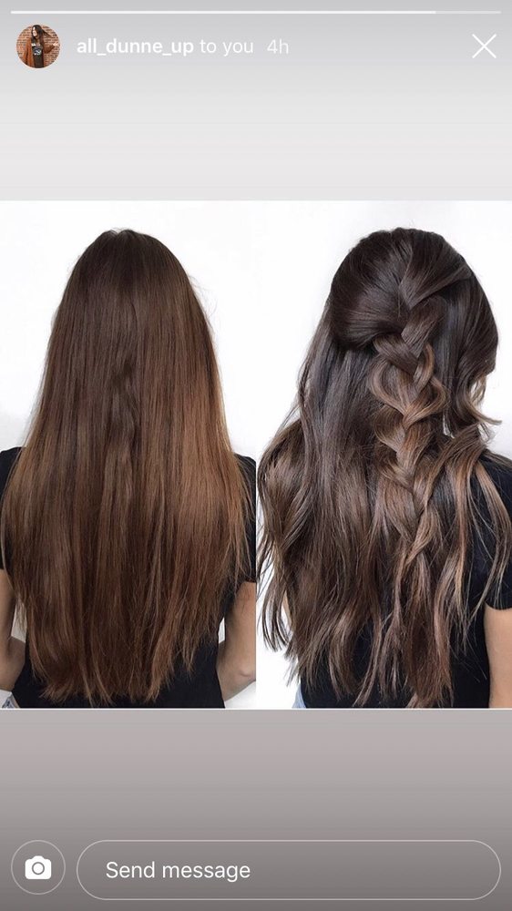 SALT HAIR 18 Photos & 17 Reviews Hair Salons 130 Elm St, Cheshire