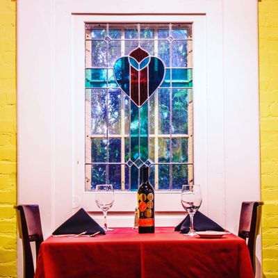 Bay Street Bistro by null
