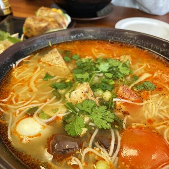 Pho Bistro - R1. Crab Noodle Soup Specialty - Vietnamese Near Me - Elk Grove, California Pho Bistro - R1. Crab Noodle Soup Specialty - Vietnamese Near Me - Elk Grove, California