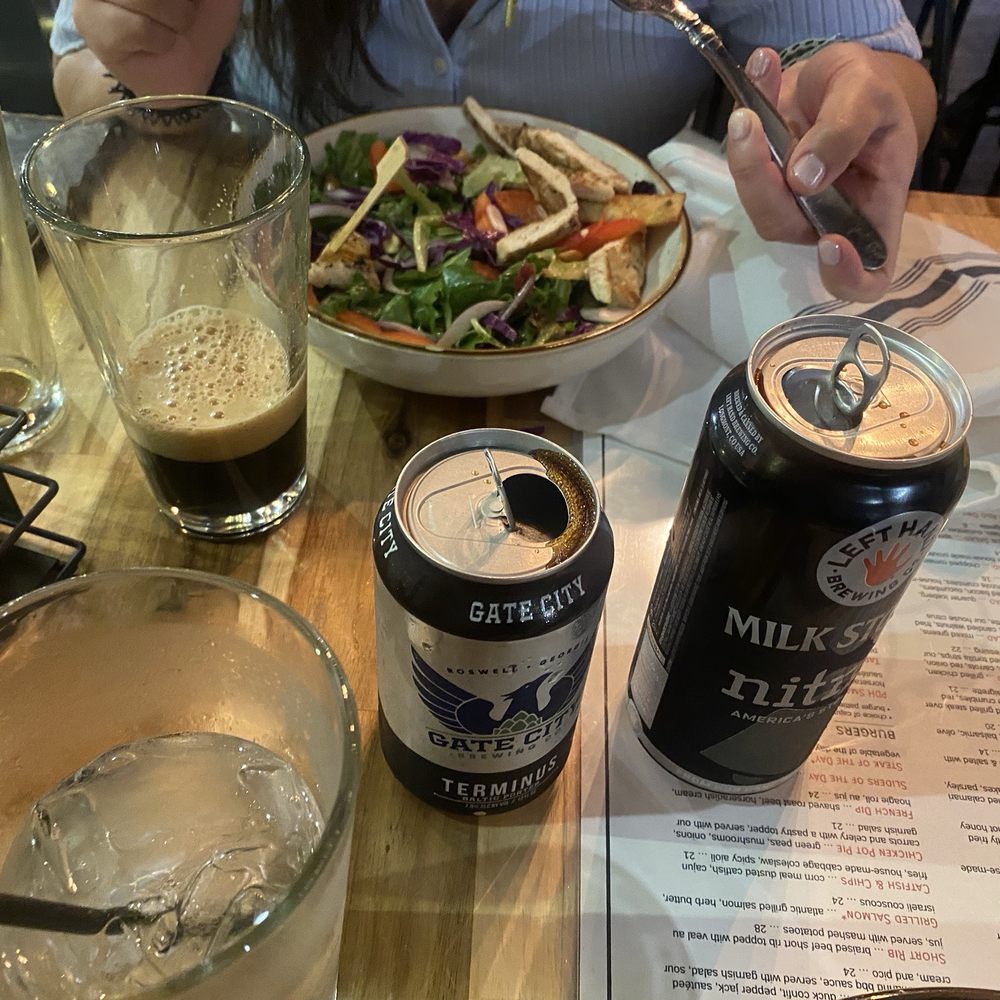 Publik Draft House - Pubs Near Me - Atlanta, Georgia Publik Draft House - Pubs Near Me - Atlanta, Georgia