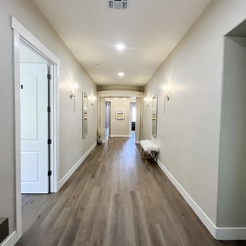 Fabian Renovation - Front entrance - General Contractors Near Me
