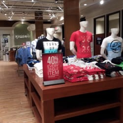 EXPRESS Men