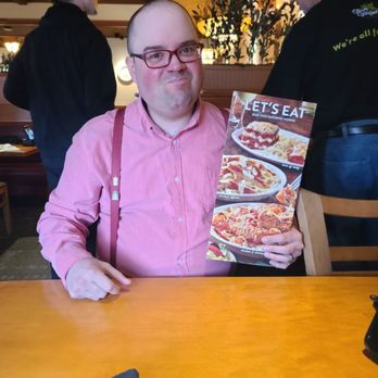 Olive Garden Italian Restaurant - Italian Near Me - Florence, Kentucky