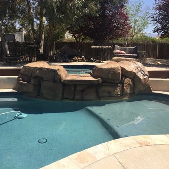 Trinity Custom Pools - Pool & Hot Tub Service Near Me - Riverside, California