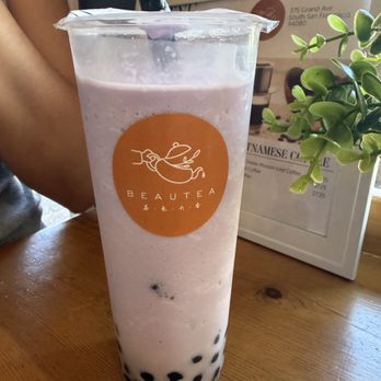 BeauTea - Tartor boba - Bubble Tea Near Me - South San Francisco, California BeauTea - Tartor boba - Bubble Tea Near Me - South San Francisco, California