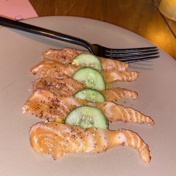 Kassi Beach - Italian Near Me - Las Vegas, Nevada